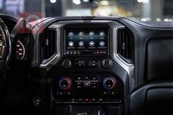 شيفروليه سلفرادو